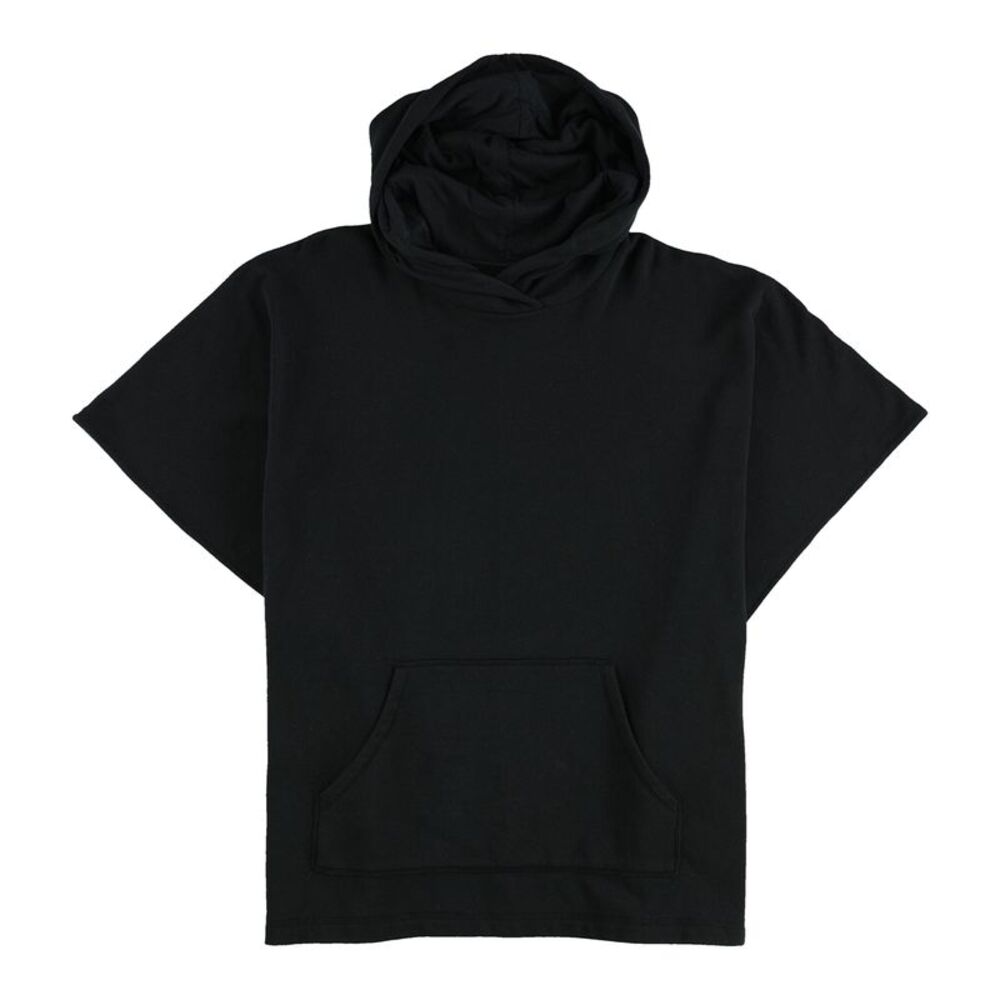 American Eagle Womens Solid Oversized Hoodie Swea… - image 1